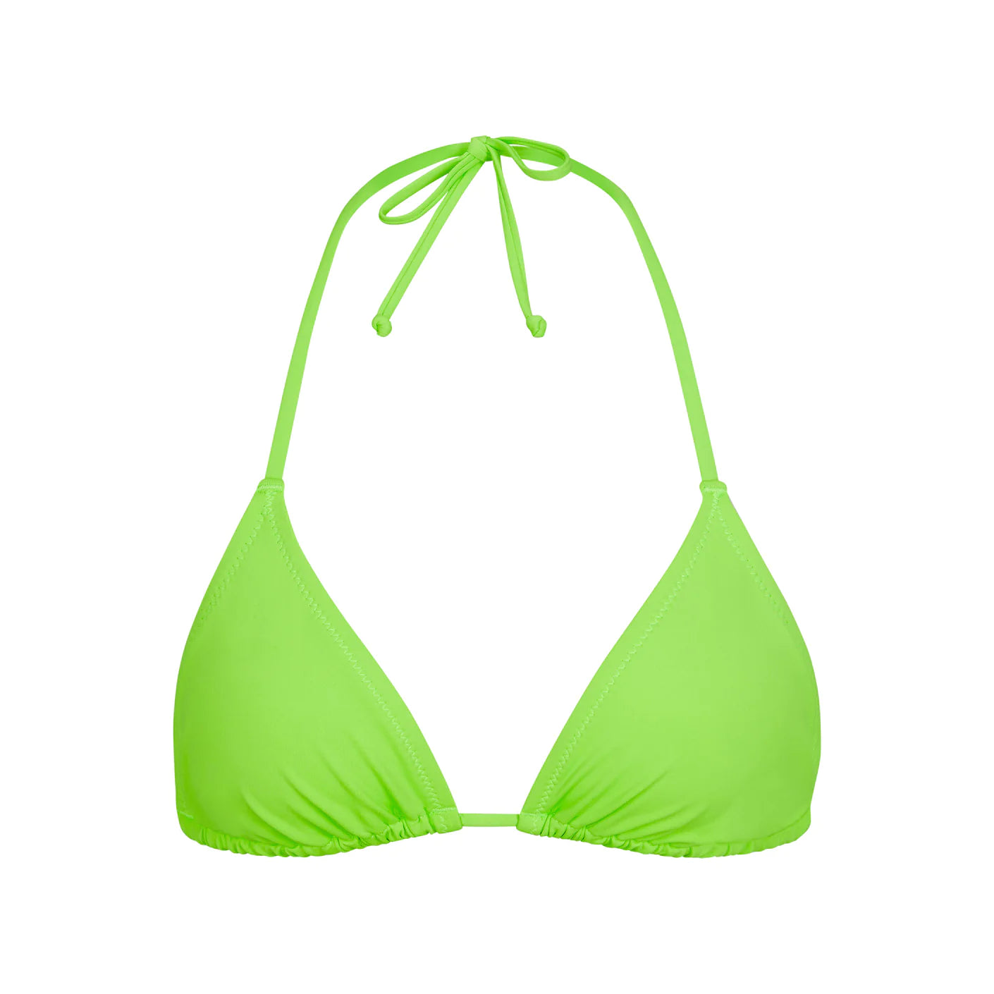 TRIANGLE TOP