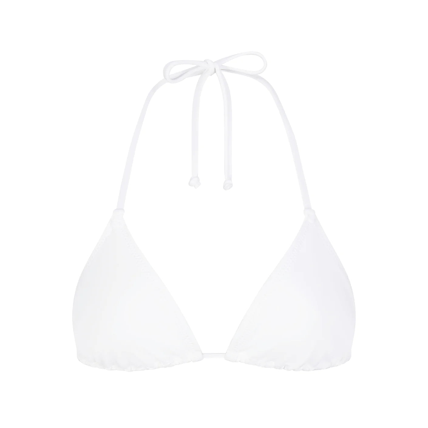 TRIANGLE TOP