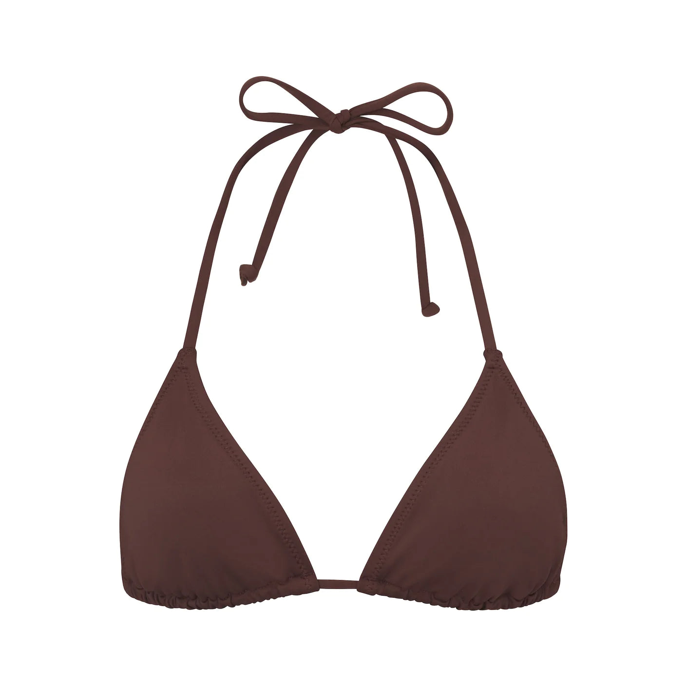 TRIANGLE TOP